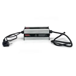 RHINO CHARGEUR POUR BATTERIE LITHIUM 12 VOLTS