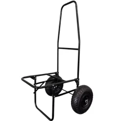 TERZEO PÊCHEURS CHARIOT DE PECHE AU COUP