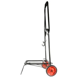 CAO CHARIOT PLIANT MULTI-USAGES