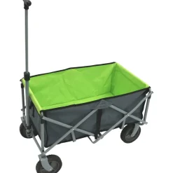 CAO CHARIOT PLIANT TOUT TERRAIN