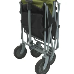 CAO CHARIOT PLIANT TOUT TERRAIN