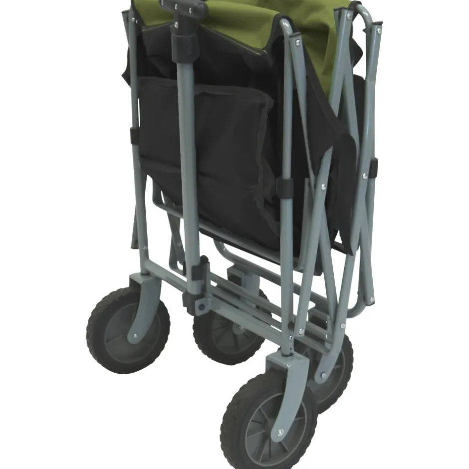 CAO CHARIOT PLIANT TOUT TERRAIN