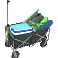 CAO CHARIOT PLIANT TOUT TERRAIN