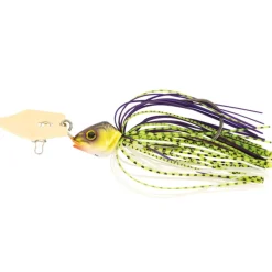 FOX RAGE CHATTERBAIT BLADED JIG 21G