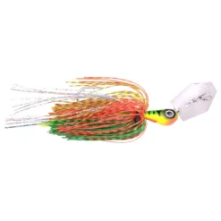 SPRO CHATTERBAIT IRIS THRILLSEEKER 4/0 14G