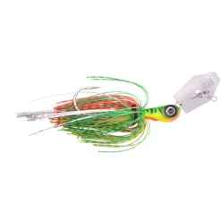 SPRO CHATTERBAIT IRIS THRILLSEEKER XL 7/0 21G