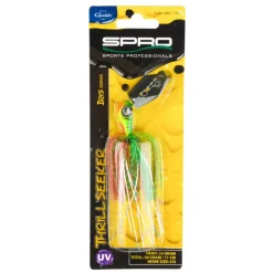 SPRO CHATTERBAIT IRIS THRILLSEEKER XL 7/0 21G