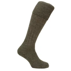 Homme PENNINE CHAUSSETTE GAMEKEEPER DERBY TWEED