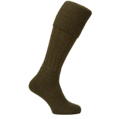 Homme PENNINE CHAUSSETTE GAMEKEEPER GREENACRE