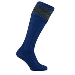 Homme PENNINE CHAUSSETTE PENRITH OLIVE SAPPHIRE