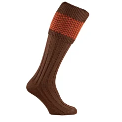 Homme PENNINE CHAUSSETTE PENRITH SPICE