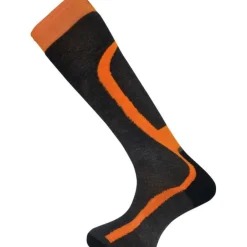MONNET CHAUSSETTE PRO HUNTING ORANGE