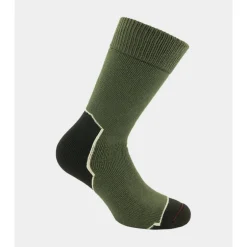 LABONAL CHAUSSETTE SECURITE BOUCLETTE KAKI