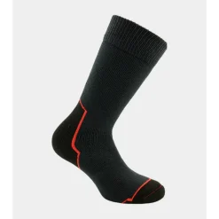 LABONAL CHAUSSETTE SECURITE BOUCLETTE GRIS
