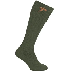 Homme PENNINE CHAUSSETTE STALKER OLIVE