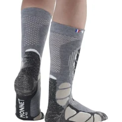 MONNET CHAUSSETTE TREK EXTRA LIGHT BEIGE