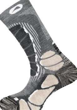 MONNET CHAUSSETTE TREK LIGHT BEIGE