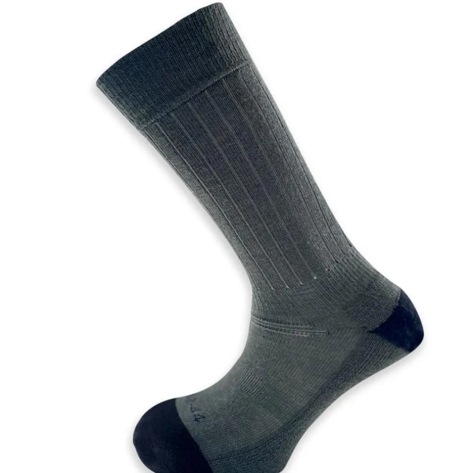 LA CHAUSSETTE DE FRANCE CHAUSSETTES CLIMAT TEMPERE