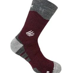 LABONAL CHAUSSETTES RANDO PULSE ROUGE