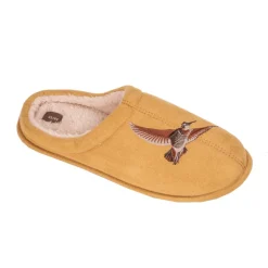 TERZEO PASSIONNÉS DE NATURE CHAUSSONS BECASSE