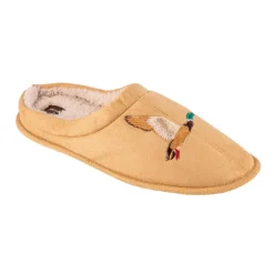 TERZEO PASSIONNÉS DE NATURE CHAUSSONS CANARD