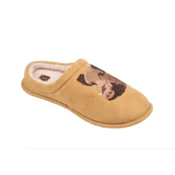 TERZEO PASSIONNÉS DE NATURE CHAUSSONS SANGLIER V2