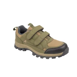 Homme TERZEO PASSIONNÉS DE NATURE CHAUSSURE A SCRATCH CONFORT