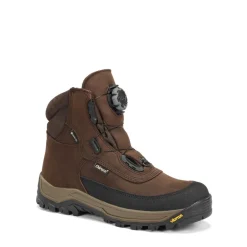 Homme CHIRUCA CHAUSSURE BOXER BANDELETA MARRON