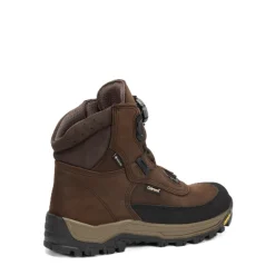 Homme CHIRUCA CHAUSSURE BOXER BANDELETA MARRON
