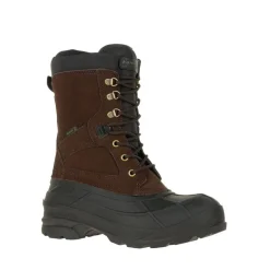 Homme KAMIK CHAUSSURE CHAUDE NATION