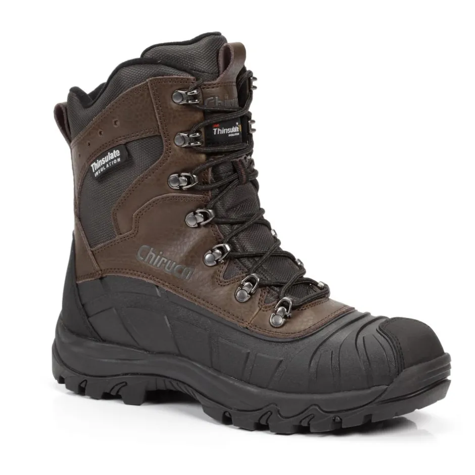 Homme CHIRUCA CHAUSSURE CHAUDE PATAGONIA