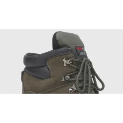Homme ROUCHETTE CHAUSSURE CHAUDE QUEBEC