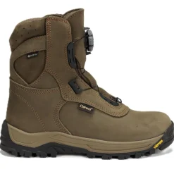 Homme CHIRUCA CHAUSSURE DE MARCHE BULLDOG BOA GTX KAKI