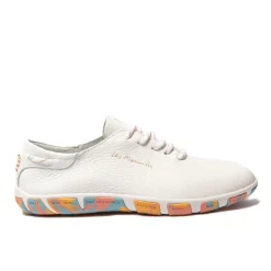 Femme TBS CHAUSSURE FEMME JASARU BLANC BLUSH