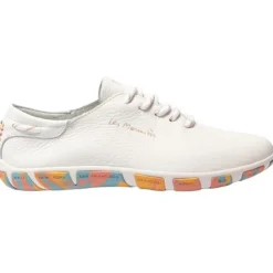 Femme TBS CHAUSSURE FEMME JASARU BLANC BLUSH
