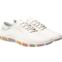 Femme TBS CHAUSSURE FEMME JASARU BLANC BLUSH