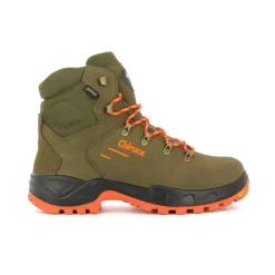 Homme CHIRUCA CHAUSSURE GAME HI-VIS