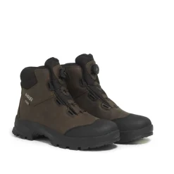 Homme AIGLE CHAUSSURE LAFORSE NO LACE BROWN