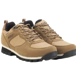 Homme AIGLE CHAUSSURE PLUTNO 2 MTD SEPIA