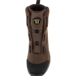 Homme HARKILA CHAUSSURE REIDMAR2 GTX DARK BROWN