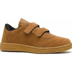 Homme ROUCHETTE CHAUSSURE SOCHAUX MARRON