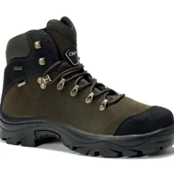Homme CHIRUCA CHAUSSURE VEGA2 KAKI