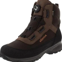 Homme HARKILA CHAUSSURES ATAMMIK GTX DARK BROWN
