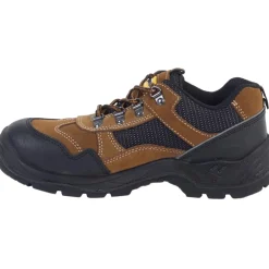 Homme SOLIDUR CHAUSSURES DE SECURITE BASSES DALES S3L