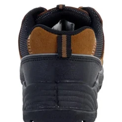 Homme SOLIDUR CHAUSSURES DE SECURITE BASSES DALES S3L