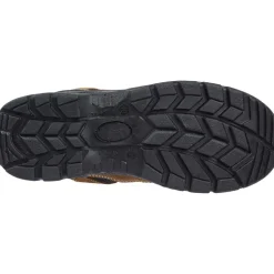 Homme SOLIDUR CHAUSSURES DE SECURITE BASSES DALES S3L