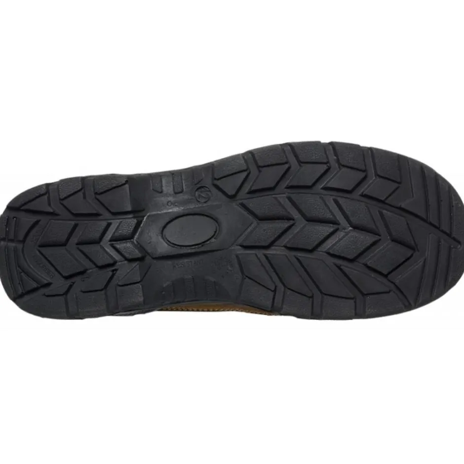 Homme SOLIDUR CHAUSSURES DE SECURITE DEBAO