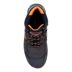 Homme SOLIDUR CHAUSSURES DE SECURITE HAUTES ALPHA S7S FLEX