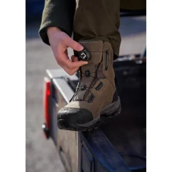 Homme HARKILA CHAUSSURES REIDMAR 2.0 WILLOW GREEN