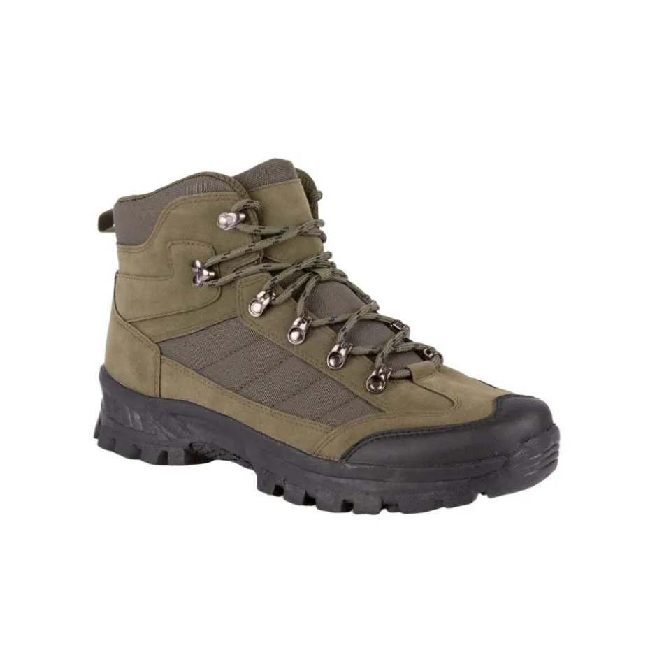 Homme TERZEO PASSIONNÉS DE NATURE CHAUSSURES SAVANE